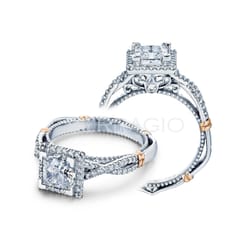 ... Jewelry - Verragio engagement rings - Los Angeles, CA, United States