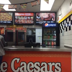 Little caesars pizza glendale 3 items · From Business: Founded in , Little Caesars Pizza is a family-owned and operated chain of restaurants that supplies pizzas to clients throughout the United States.