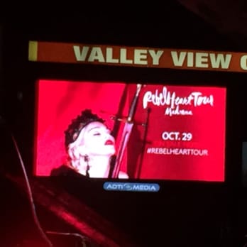 Valley view casino center phone number