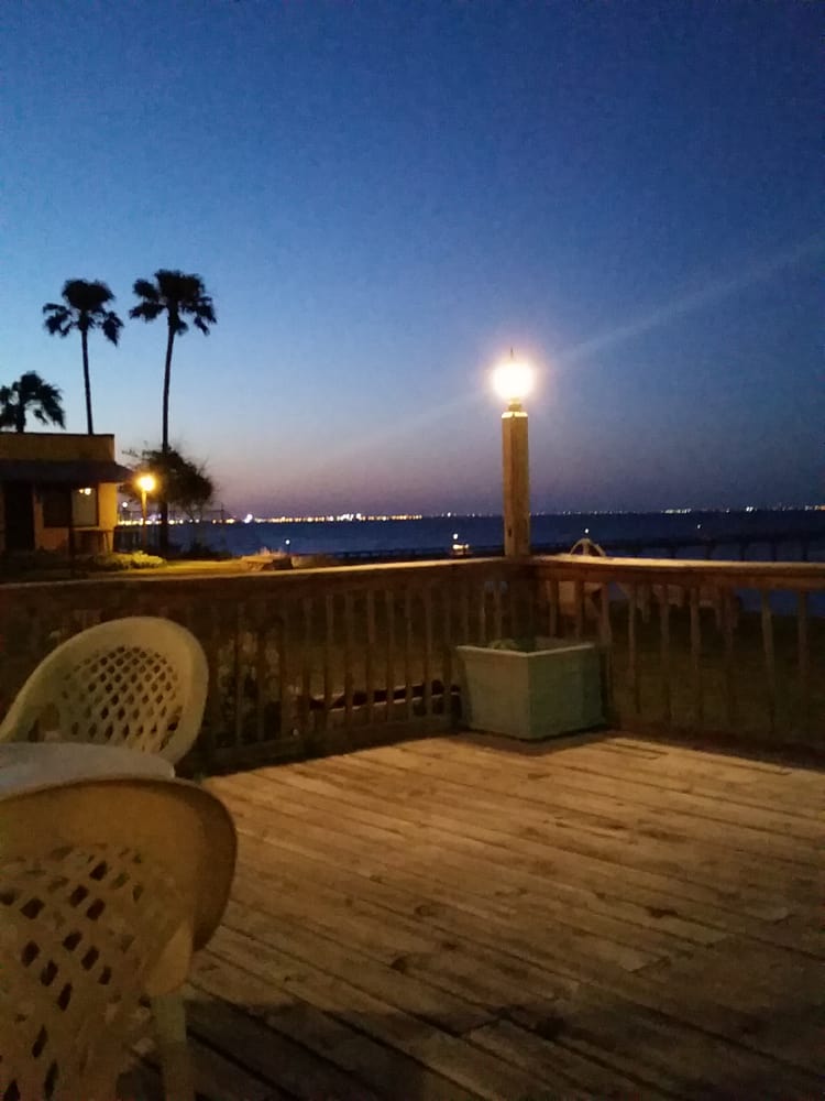 Yardarm Restaurant Seafood Corpus Christi, TX Reviews Photos