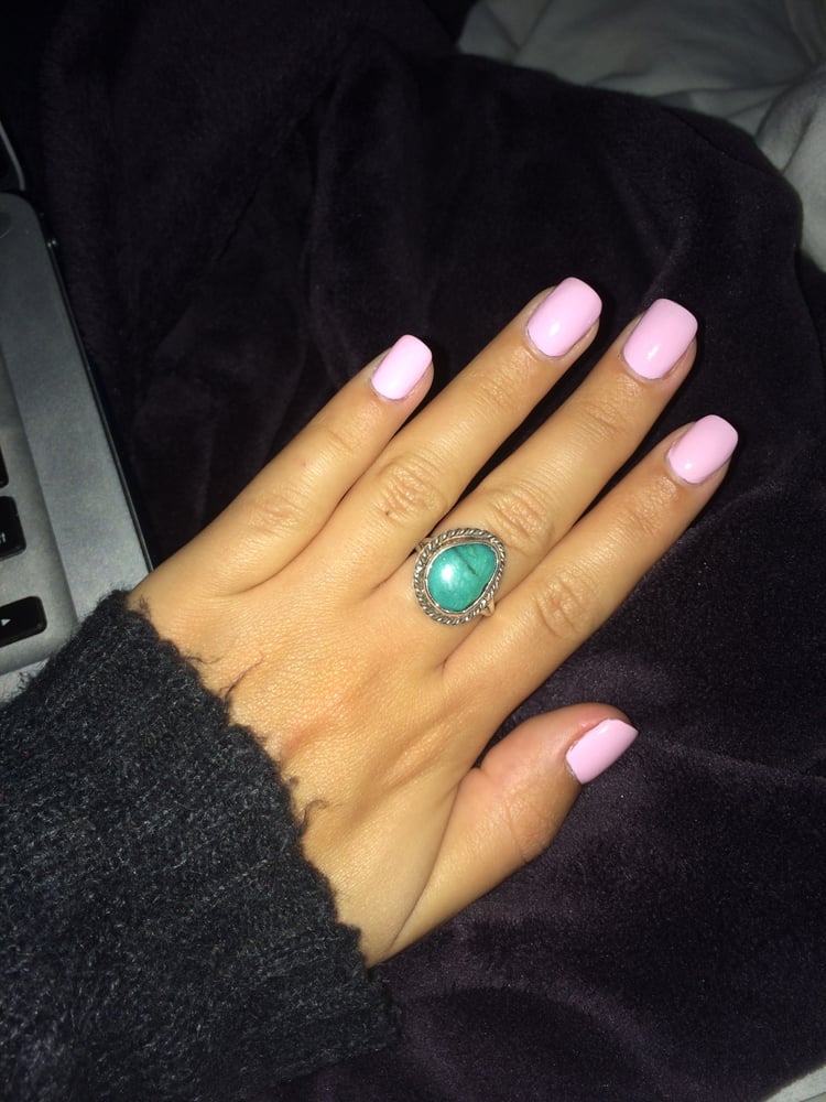 Nails by Linda 49 Photos Nail Salons Parkside San Francisco, CA