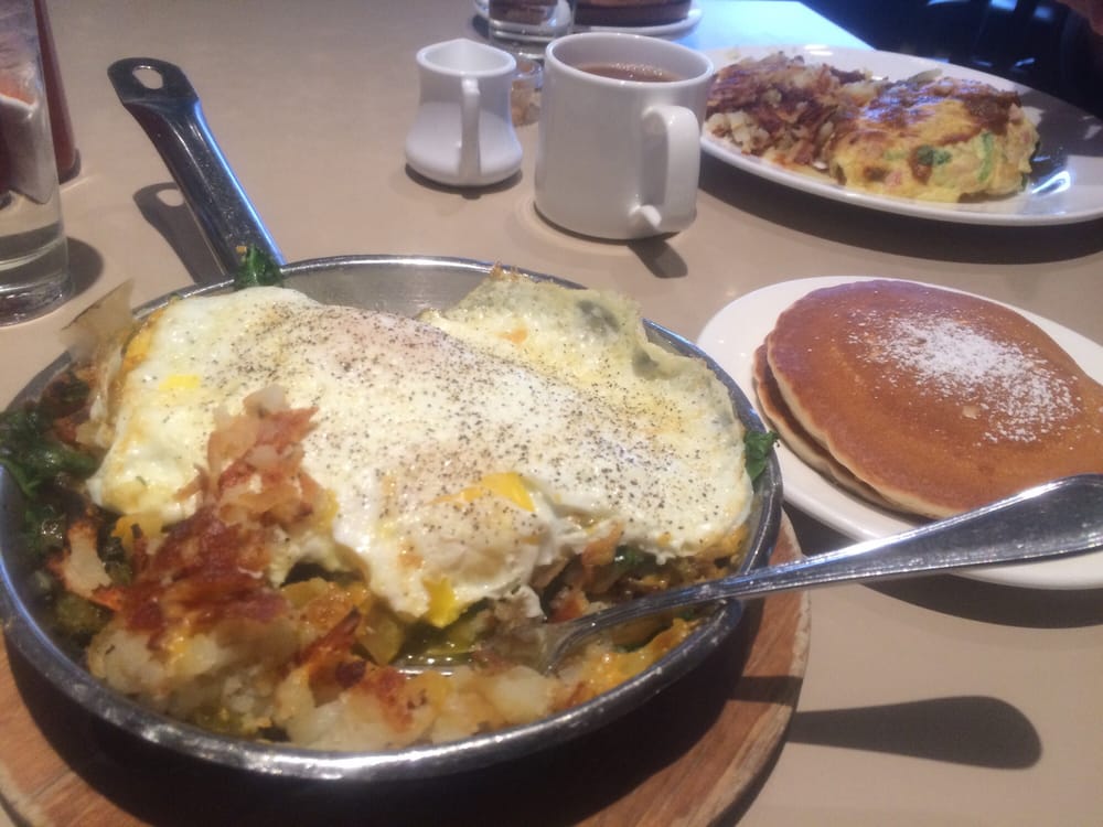 Elly’s Pancake House 162 Photos Breakfast & Brunch O'Hare