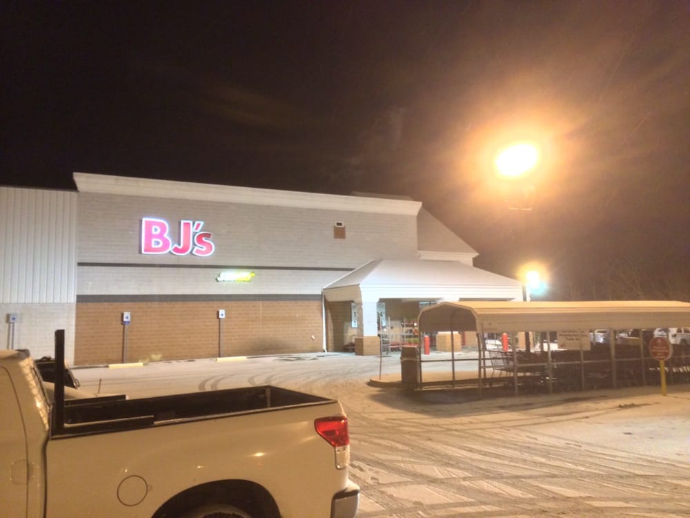 Bj’s Wholesale Club Wholesale Stores Franklin, MA Reviews