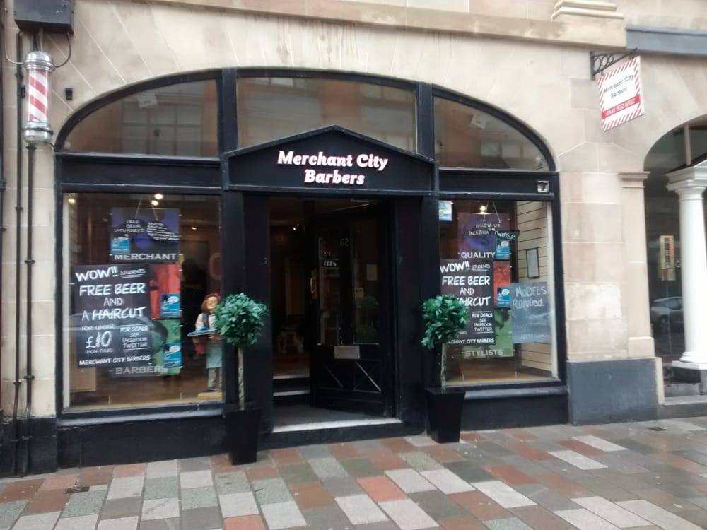 Glasgow Barber Reviews | merchant city barbers barbers city centre glasgow Glasgow Barber Reviews | merchant city barbers barbers city centre glasgow