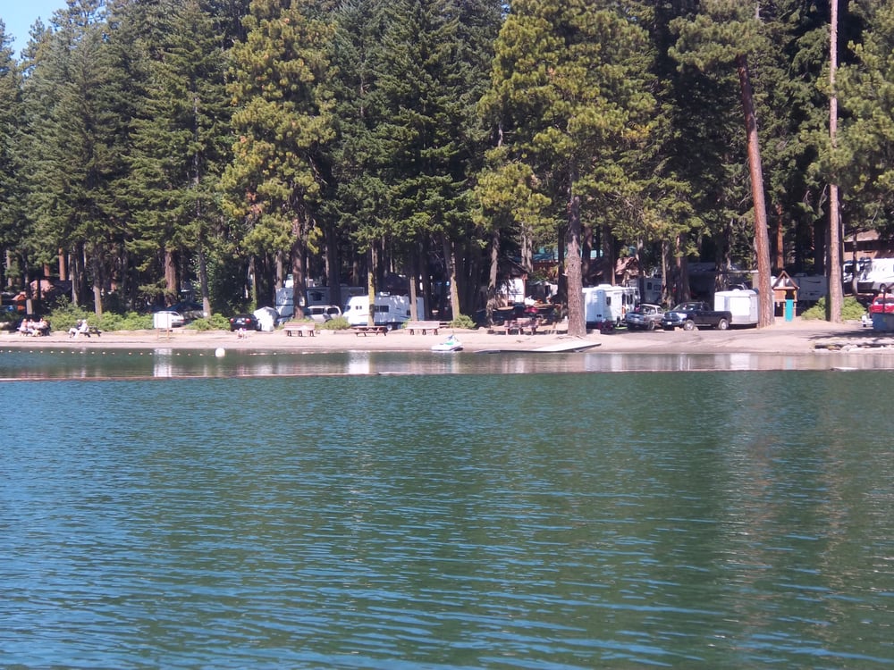 Silver Beach Resort & Restaurant Hotels Naches, WA Reviews