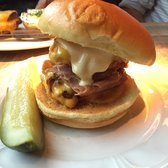 Au Cheval - Chicago, IL, United States. Fried Bologna Sandwich