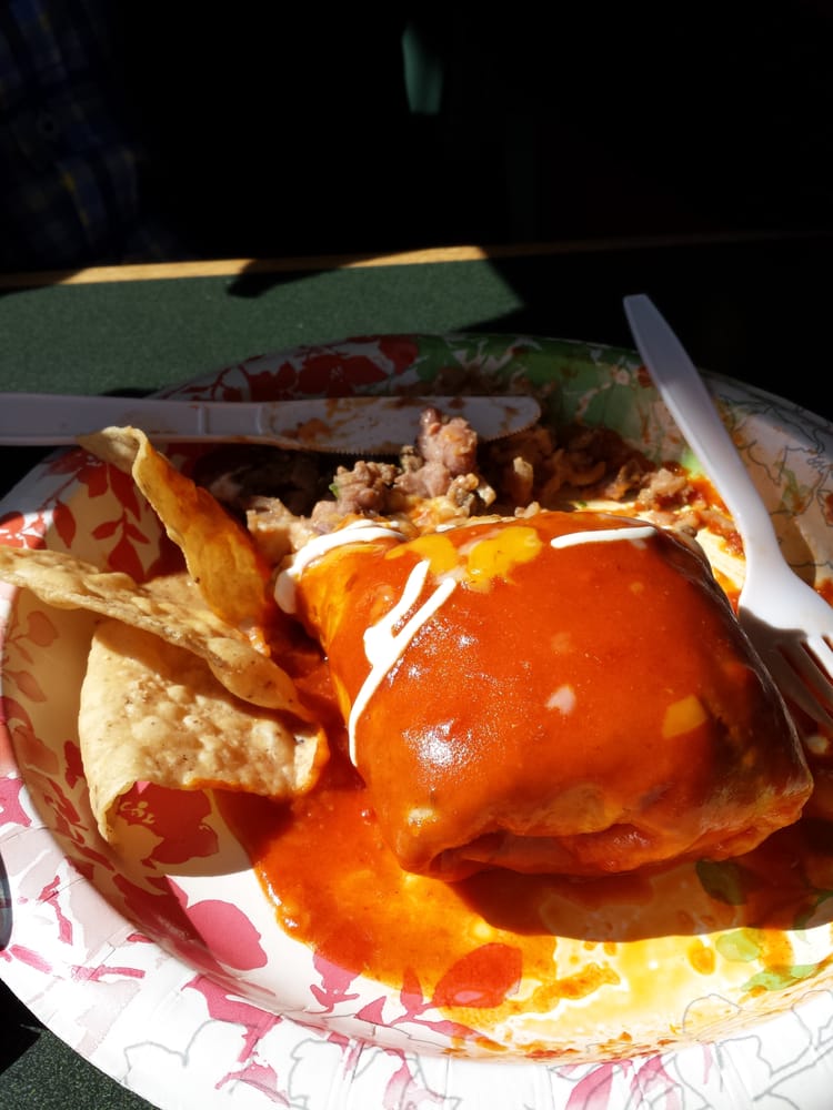 Burrito Boy 16 Photos Mexican Eugene, OR, United States Reviews