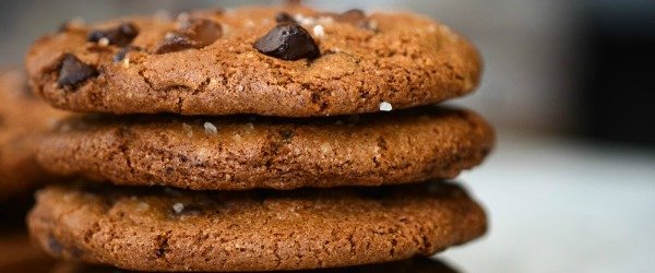 We Did It All For The Cookie Sweet Corner Bake Shop