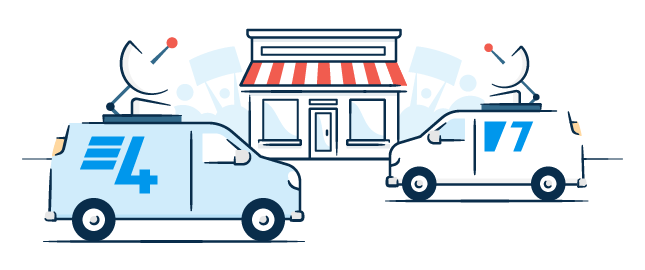 Unusual Activity Alert