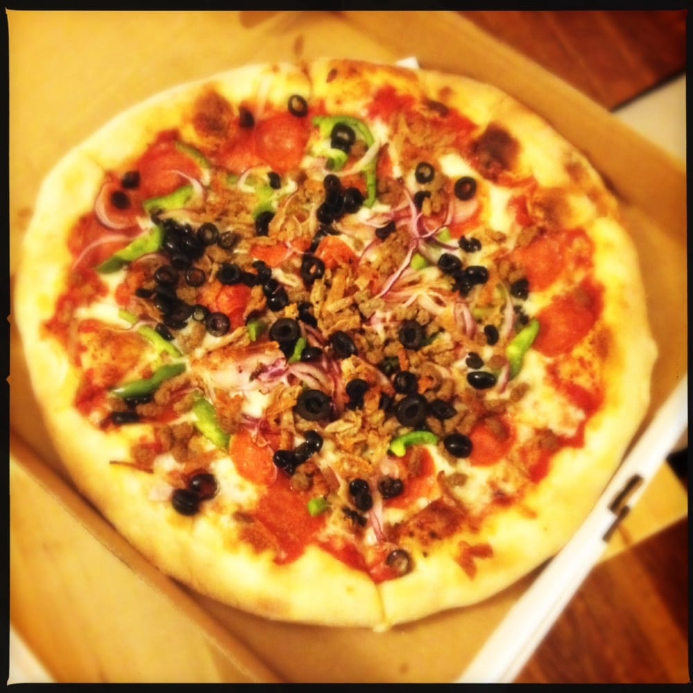 Allegro Pizza 50 Photos & 172 Reviews Pizza 3942 Spruce St