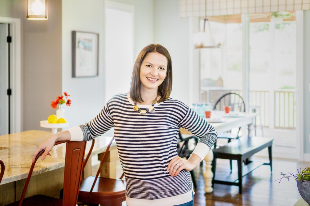 Kayleigh Cleary-Stark Company Realtors