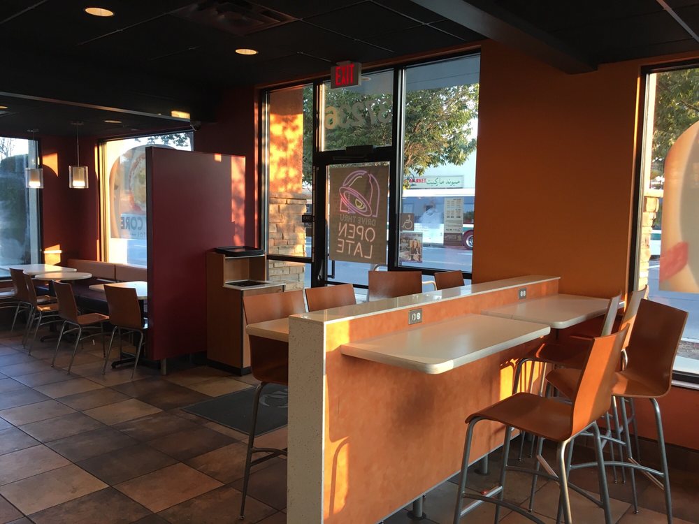 Taco Bell 62 Photos & 71 Reviews Fast Food 37236 Fremont Blvd