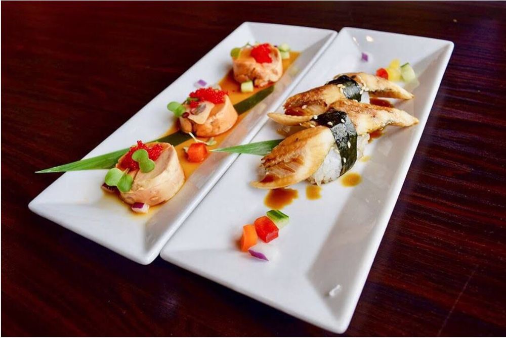 Sushi Ato 507 Photos & 127 Reviews Sushi Bars 12245 Voyager Pkwy