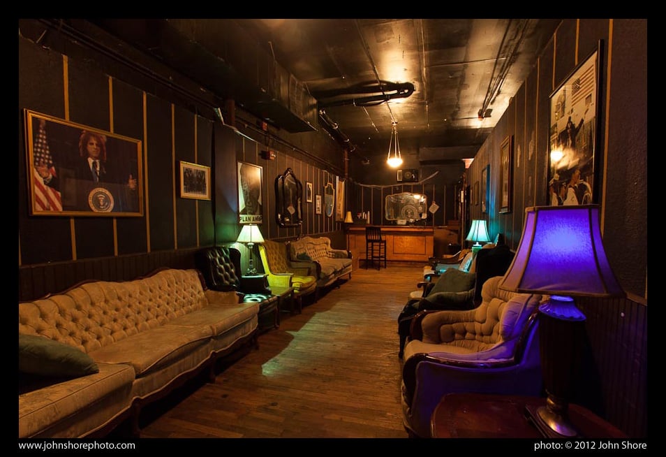 Rock & Roll Hotel