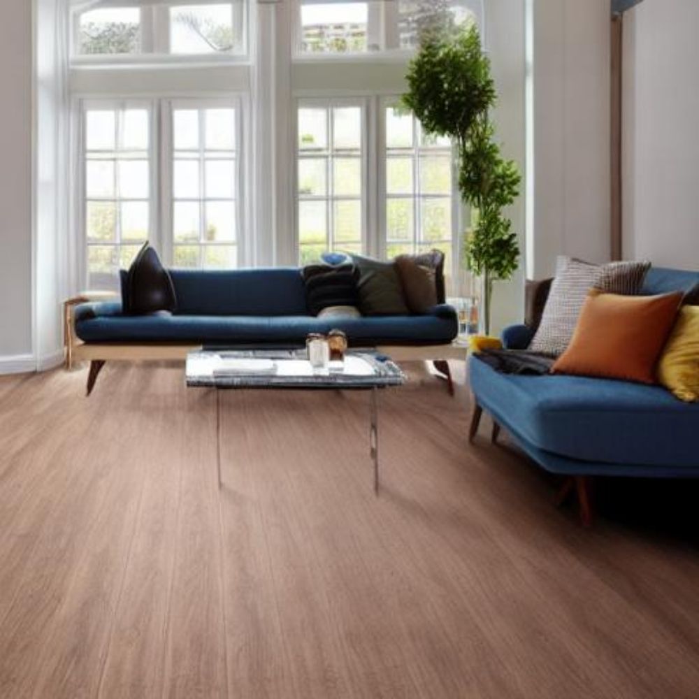 image of business Uptrade Flooring Installation