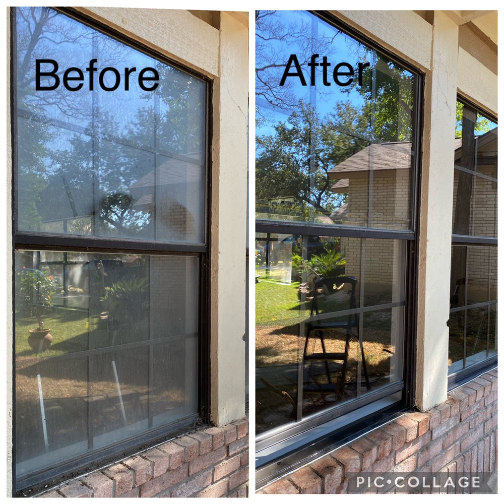 D&D Window Cleaning