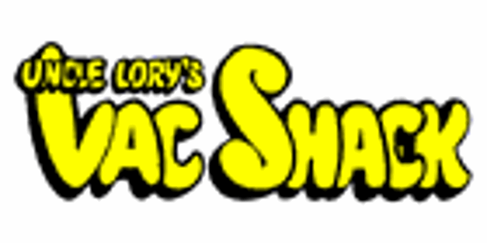 Uncle Lory's Vac Shack