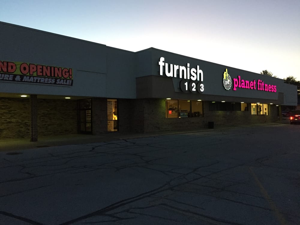 Furnish 123 16 Photos Mattresses 902 W Kimberly Rd, Davenport, IA