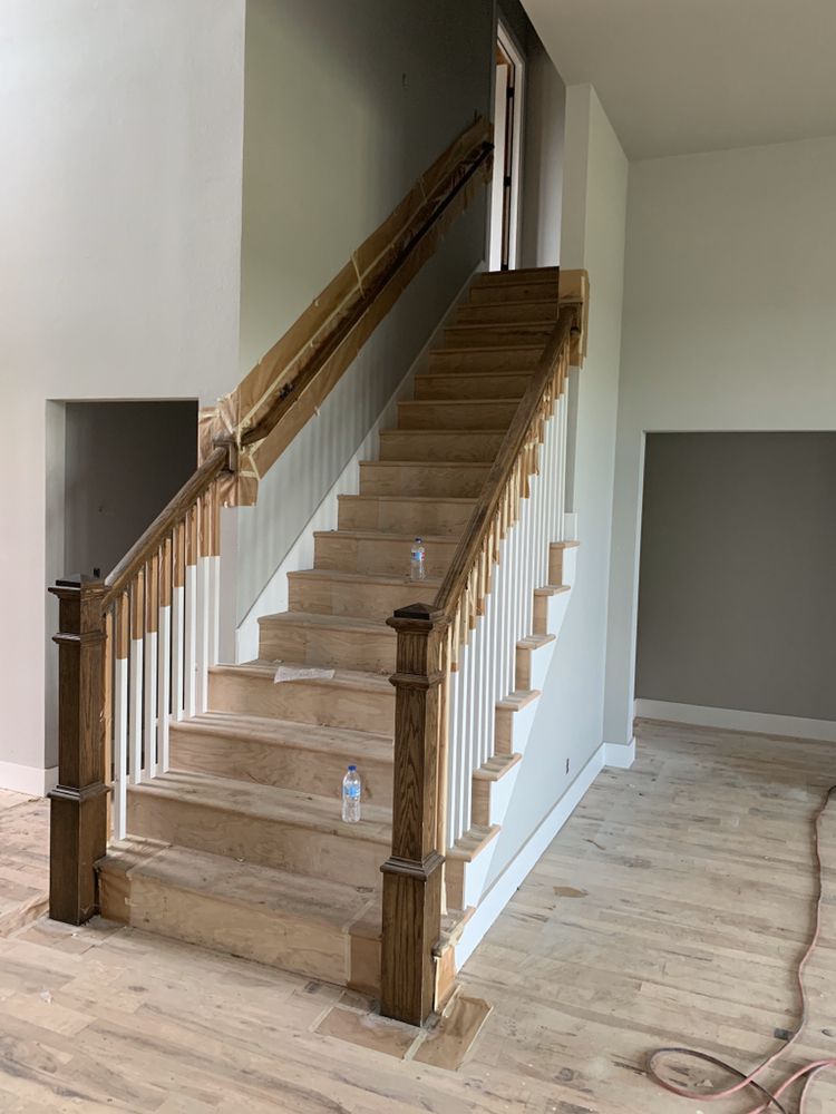 image of business DDL General Contractors