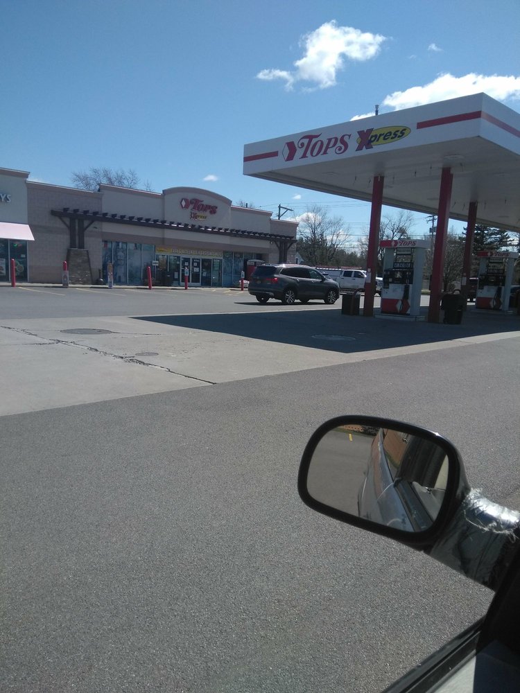 Tops Xpress