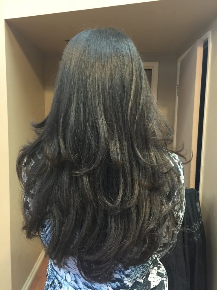 Layer Hair Irvine Ca | long layer haircut best hair salon irvine 92612 92604 Layer Hair Irvine Ca | long layer haircut best hair salon irvine 92612 92604
