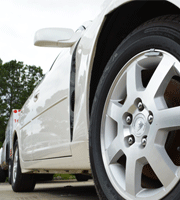 Barger-Mattson Auto, Inc