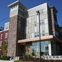 Renaissance Square - Apartments - 4307 Jefferson St, Hyattsville, MD