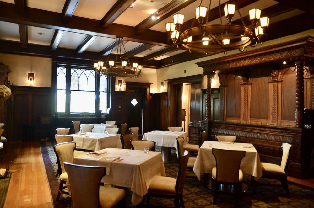 Castle Hotel & Spa