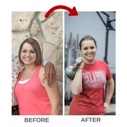 Certified Personal Trainers Oklahoma City Fitness Fusion Weight Loss Bootcamp