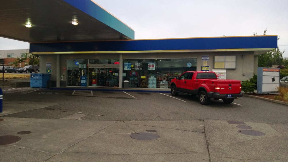 Tesoro Gas Stations 2410 Commercial Ave, Anacortes, WA Phone