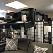 Furniture Depot 10 Photos S 7551 Broadway House2home Furniture And Mattress