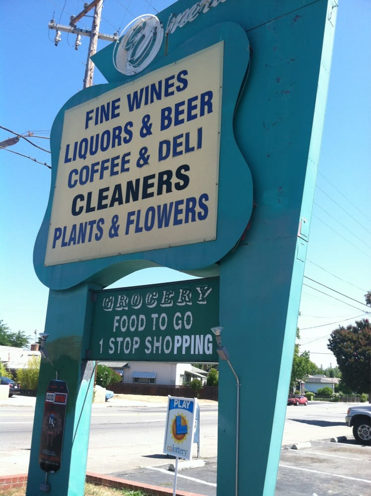 Emerald City Liquors