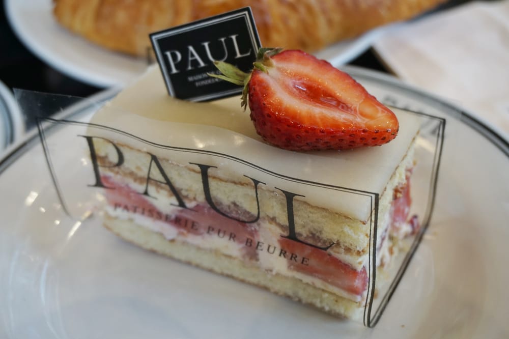 Paul
