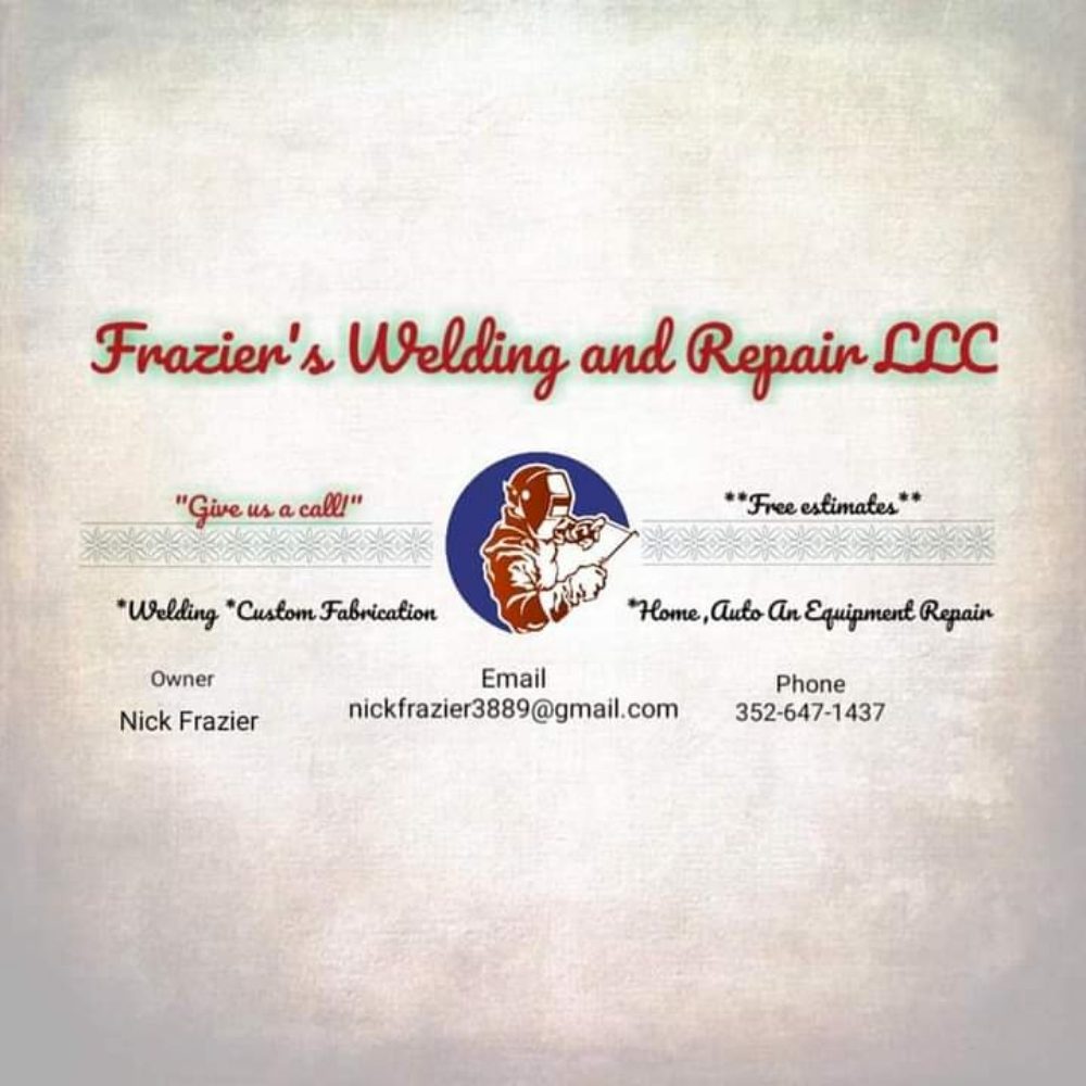 image of business Frazier