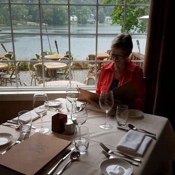Andre S Lakeside Dining 95 Photos 31 Reviews American Photo Of Andre S Lakeside Dining Sparta Township Nj United States An Awesome