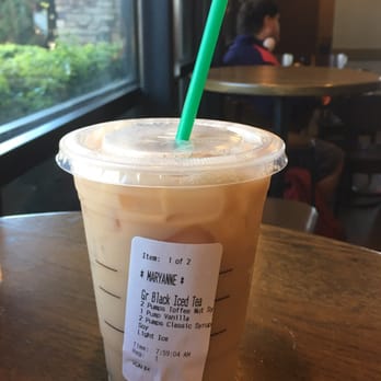 How Much Is Starbucks Iced Coffee Drinker How Much Is Starbucks Iced Coffee Drinker
