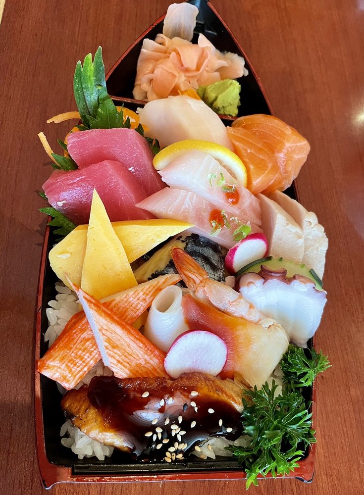 Koto Japanese Restaurant & Bar