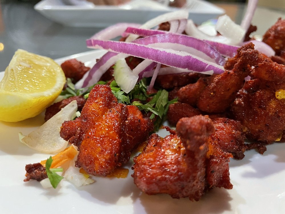 Bawarchi Indian Cuisine
