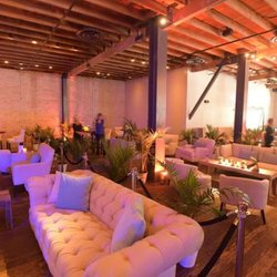 the zella company interior