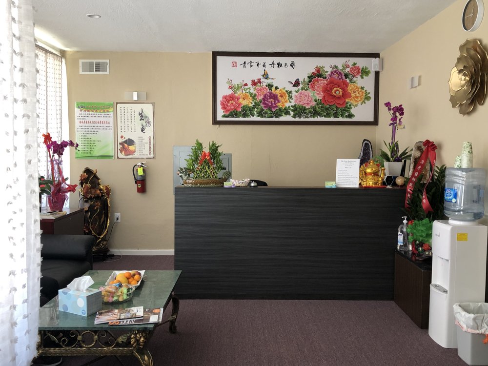 Mei Kang Health Center