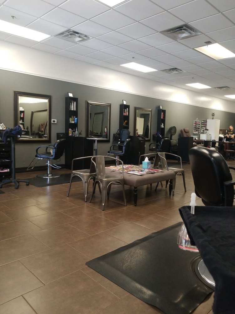 Salon De Cheveux Make An Appointment 40 Reviews Hair Salons 790