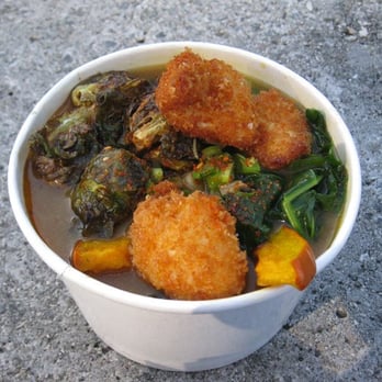 Hapa Ramen Restaurant San Francisco Hapa Ramen Restaurant San Francisco