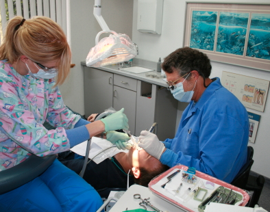 image of business Brian N Beres, DDS