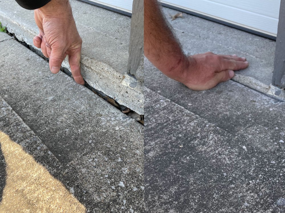 image of business KC Polylift