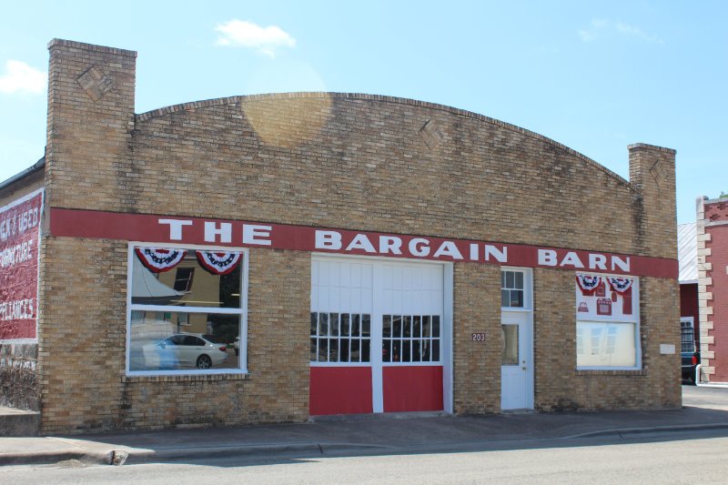 Bargain Barn Furniture Stores 203 N East St, Belton, TX Phone