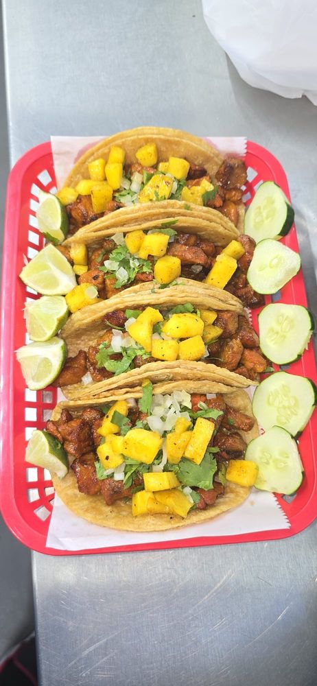 The Cuban Of Taco The Cuban Of Taco