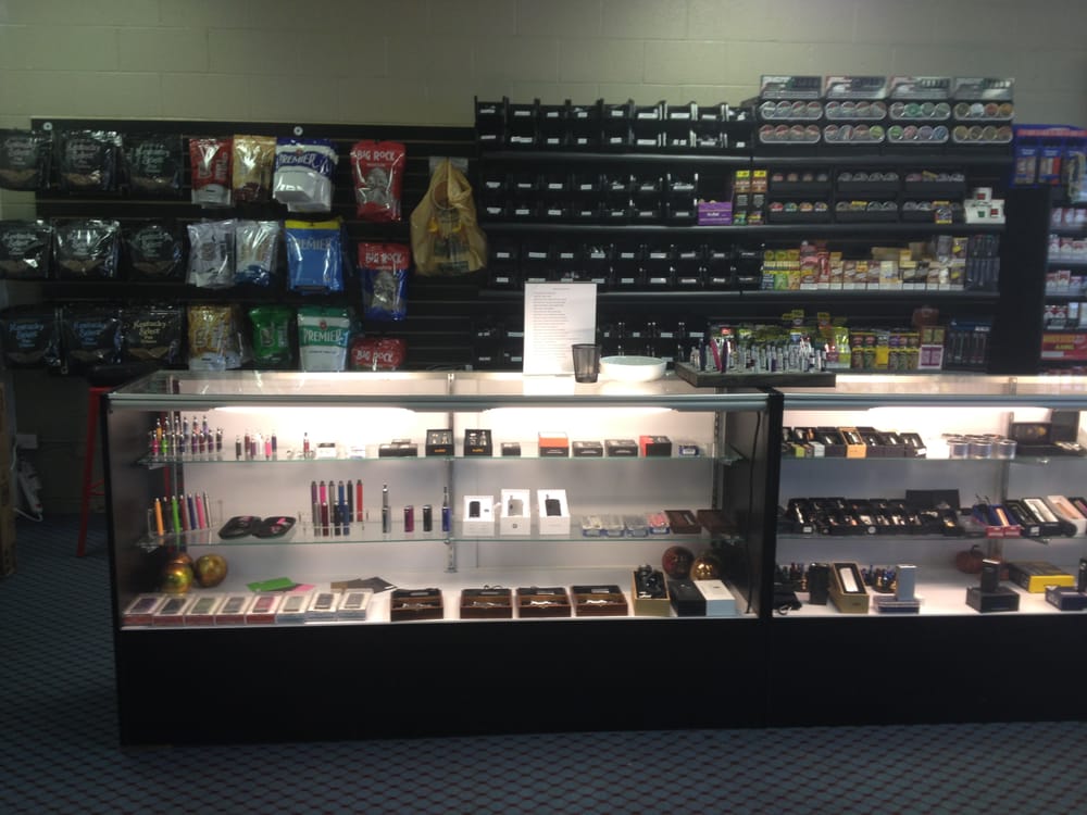 Kingston Springs Discount Tobacco & Vapor Shop Tobacco Shops 538 Hwy70, Bellevue, Pegram, TN