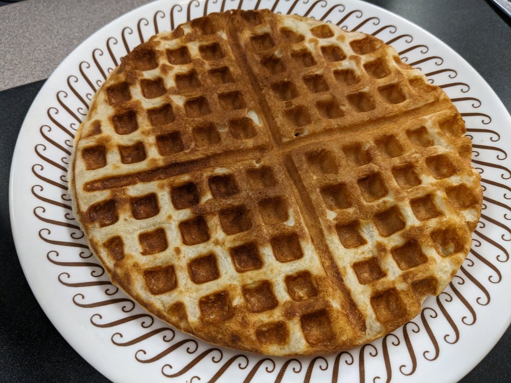 Waffle House - Durham