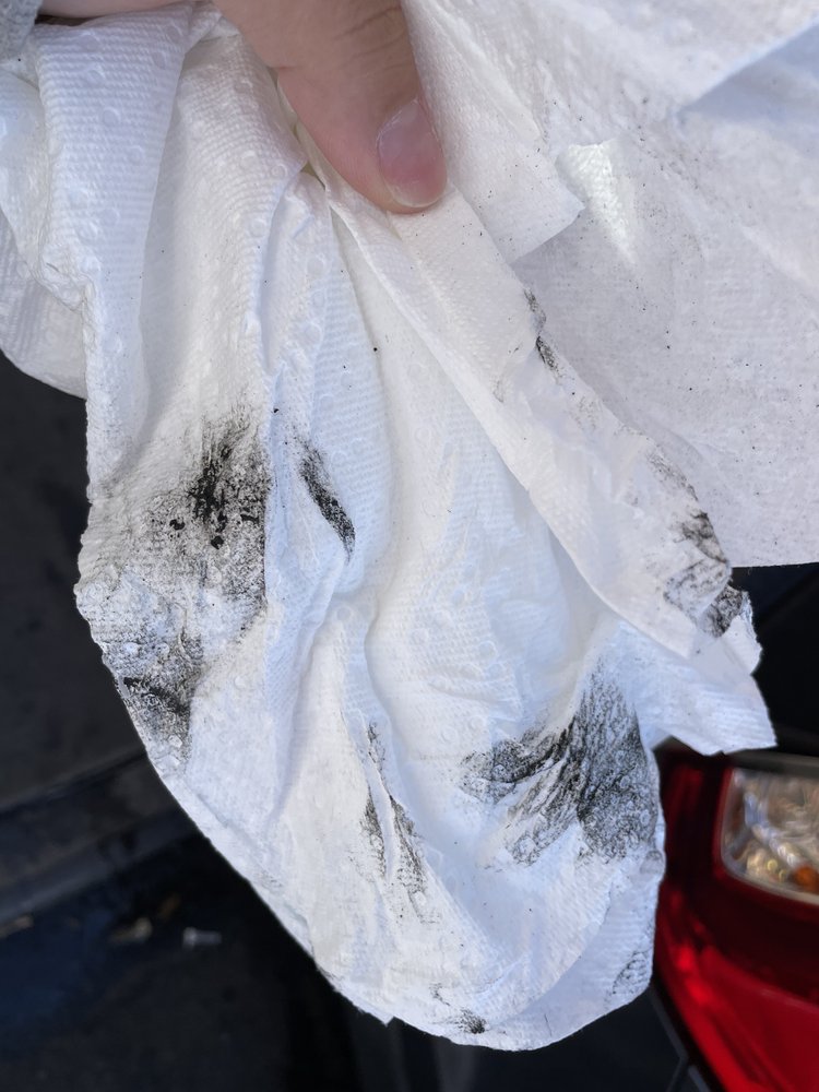 Coney Island Car Wash, New York Roadtrippers