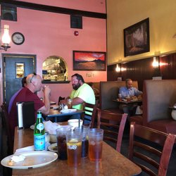Amalfi S Italian Restaurant Pizzeria 74 Photos 92 Reviews Photo Of Amalfi S Italian Restaurant Pizzeria Mount Pleasant Sc United States